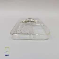 خرید قاب گوشی فانتزی سامسونگ A24 | شاین طرح پاپیون | محافظ زیبا و درخشان - کاورما | فروشگاه اینترنتی کاورما