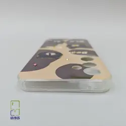 قاب گوشی A15 فانتزی | هولوگرامی طرح خرس| کاورما - کاورما | فروشگاه اینترنتی کاورما