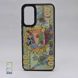 قاب گوشی دخترانه پوکو X5 PRO طرح دوگانه | Poco X5 proتغییر تصویر با زاویه 05 - کاورما | فروشگاه اینترنتی کاورما