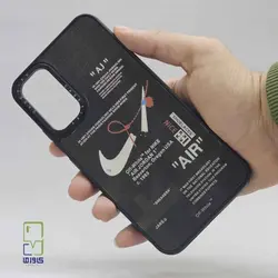 قاب گوشی دخترانه سامسونگ 4G A32 طرح دوگانه | تغییر تصویر با زاویه 04 - کاورما | فروشگاه اینترنتی کاورما