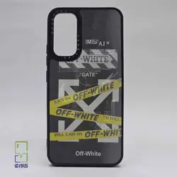 قاب گوشی دخترانه سامسونگ A35 طرح دوگانه | تغییر تصویر با زاویه 04 - کاورما | فروشگاه اینترنتی کاورما