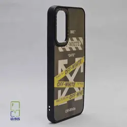 قاب گوشی دخترانه سامسونگ S23 Ultra طرح دوگانه | تغییر تصویر با زاویه 04 - کاورما | فروشگاه اینترنتی کاورما