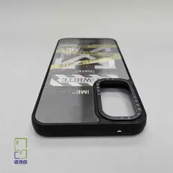 قاب گوشی دخترانه سامسونگ S23 Ultra طرح دوگانه | تغییر تصویر با زاویه 04 - کاورما | فروشگاه اینترنتی کاورما