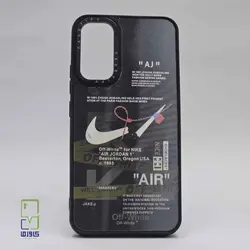 قاب گوشی دخترانه سامسونگ S24 Ultra طرح دوگانه | تغییر تصویر با زاویه 04 - کاورما | فروشگاه اینترنتی کاورما