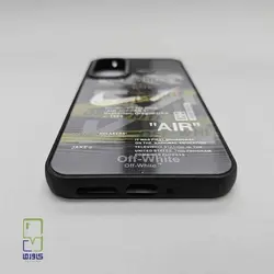 قاب گوشی دخترانه سامسونگ S24 Ultra طرح دوگانه | تغییر تصویر با زاویه 04 - کاورما | فروشگاه اینترنتی کاورما