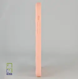 کاور چرمی طرح LY | آیفون 14 Pro Max | کاورما - کاورما | فروشگاه اینترنتی کاورما