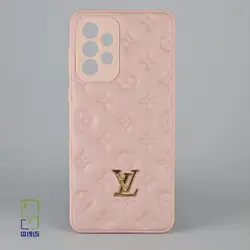 کاور سامسونگ LY A33 صورتی | samsung A33 کاورما - کاورما | فروشگاه اینترنتی کاورما
