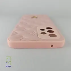 کاور سامسونگ LY A33 صورتی | samsung A33 کاورما - کاورما | فروشگاه اینترنتی کاورما