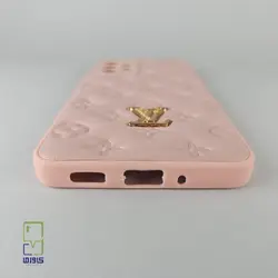 کاور سامسونگ LY A33 صورتی | samsung A33 کاورما - کاورما | فروشگاه اینترنتی کاورما