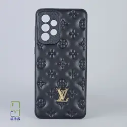 کاور سامسونگ LY A33 مشکی | samsung A33 کاورما - کاورما | فروشگاه اینترنتی کاورما