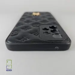 کاور سامسونگ LY A33 مشکی | samsung A33 کاورما - کاورما | فروشگاه اینترنتی کاورما