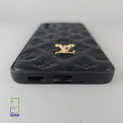 کاور سامسونگ LY A33 مشکی | samsung A33 کاورما - کاورما | فروشگاه اینترنتی کاورما