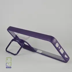 کاور سامسونگ A04s بنفش | samsung A04s کاورما - کاورما | فروشگاه اینترنتی کاورما