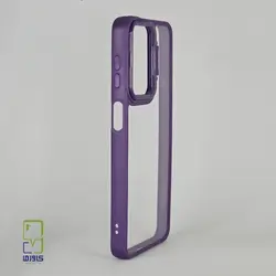 کاور سامسونگ A04s بنفش | samsung A04s کاورما - کاورما | فروشگاه اینترنتی کاورما