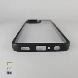 کاور سامسونگ A04s مشکی | samsung A04s کاورما - کاورما | فروشگاه اینترنتی کاورما