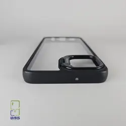 کاور سامسونگ A04s مشکی | samsung A04s کاورما - کاورما | فروشگاه اینترنتی کاورما