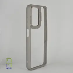 کاور سامسونگ A04s خاکستری | samsung A04s کاورما - کاورما | فروشگاه اینترنتی کاورما