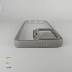 کاور سامسونگ A04s خاکستری | samsung A04s کاورما - کاورما | فروشگاه اینترنتی کاورما