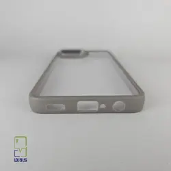 کاور سامسونگ A04s خاکستری | samsung A04s کاورما - کاورما | فروشگاه اینترنتی کاورما