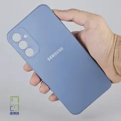 کاور سامسونگ A34 سیلیکونی فیلی| samsung A34 | کاورما - کاورما | فروشگاه اینترنتی کاورما