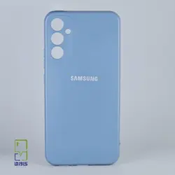 کاور سامسونگ A34 سیلیکونی فیلی| samsung A34 | کاورما - کاورما | فروشگاه اینترنتی کاورما
