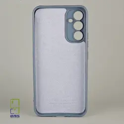کاور سامسونگ A34 سیلیکونی فیلی| samsung A34 | کاورما - کاورما | فروشگاه اینترنتی کاورما