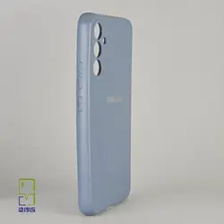 کاور سامسونگ A34 سیلیکونی فیلی| samsung A34 | کاورما - کاورما | فروشگاه اینترنتی کاورما