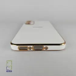 کاور سامسونگ A34 مای کیس سفید | samsung A34 | کاورما - کاورما | فروشگاه اینترنتی کاورما