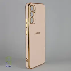 کاور سامسونگ A34 مای کیس گلبهی | samsung A34 | کاورما - کاورما | فروشگاه اینترنتی کاورما