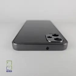 کاور سامسونگ PVD A05 مشکی | samsung A05 کاورما - کاورما | فروشگاه اینترنتی کاورما