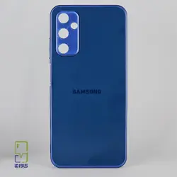 کاور سامسونگ PVD A05s سرمه ای | samsung A05s کاورما - کاورما | فروشگاه اینترنتی کاورما