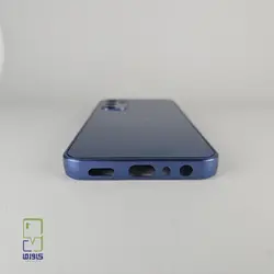 کاور سامسونگ PVD A05s سرمه ای | samsung A05s کاورما - کاورما | فروشگاه اینترنتی کاورما