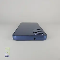 کاور سامسونگ PVD A05s سرمه ای | samsung A05s کاورما - کاورما | فروشگاه اینترنتی کاورما