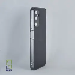 کاور سامسونگ PVD A05s مشکی | samsung A05s کاورما - کاورما | فروشگاه اینترنتی کاورما