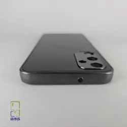 کاور سامسونگ PVD A05s مشکی | samsung A05s کاورما - کاورما | فروشگاه اینترنتی کاورما