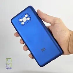 کاور سیلیکونی Poco X3 | poco x3 pro - کاورما | فروشگاه اینترنتی کاورما