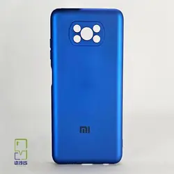 کاور سیلیکونی Poco X3 | poco x3 pro - کاورما | فروشگاه اینترنتی کاورما