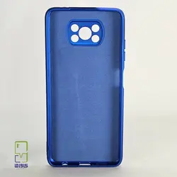 کاور سیلیکونی Poco X3 | poco x3 pro - کاورما | فروشگاه اینترنتی کاورما