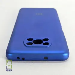 کاور سیلیکونی Poco X3 | poco x3 pro - کاورما | فروشگاه اینترنتی کاورما