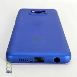 کاور سیلیکونی Poco X3 | poco x3 pro - کاورما | فروشگاه اینترنتی کاورما