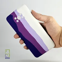 کاور سیلیکونی Poco X3 | poco x3 pro - کاورما | فروشگاه اینترنتی کاورما