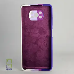 کاور سیلیکونی Poco X3 | poco x3 pro - کاورما | فروشگاه اینترنتی کاورما