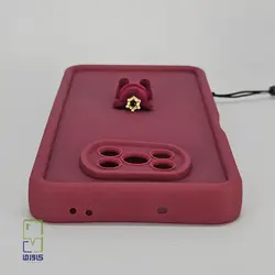کاور عروسکی بند دار poco x3 | poco x3 prok - کاورما | فروشگاه اینترنتی کاورما