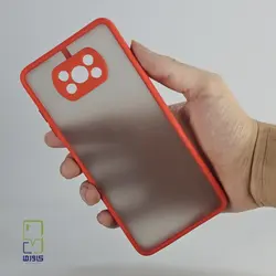 کاور مای کیس poco x3 | poco x3 pro - کاورما | فروشگاه اینترنتی کاورما