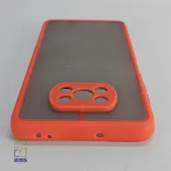 کاور مای کیس poco x3 | poco x3 pro - کاورما | فروشگاه اینترنتی کاورما