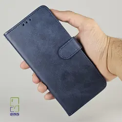 کاور لپتاپی سامسونگ A34 سرمه ای | samsung A34 | کاورما - کاورما | فروشگاه اینترنتی کاورما