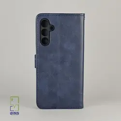 کاور لپتاپی سامسونگ A34 سرمه ای | samsung A34 | کاورما - کاورما | فروشگاه اینترنتی کاورما