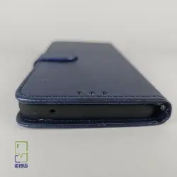 کاور لپتاپی سامسونگ A34 سرمه ای | samsung A34 | کاورما - کاورما | فروشگاه اینترنتی کاورما