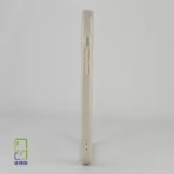 کاور مگ سیف سفید | 13 Pro Max | کاورما - کاورما | فروشگاه اینترنتی کاورما