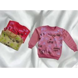 بلوز تک دخترانه